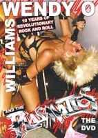 Wendy O'Williams And The Plasmatics: Ten Years Of Revolutionary Rock'n'Roll артикул 6903d.