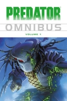Predator Omnibus Volume 1 артикул 6931d.