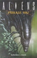 Aliens Volume 3: Female War артикул 7010d.