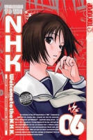 Welcome to the N H K , Volume 6 артикул 7133d.