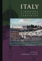 Italy : A Traveler's Literary Companion (Traveler's Literary Companion) артикул 7161d.
