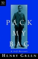 Pack My Bag: A Self-Portrait артикул 7163d.