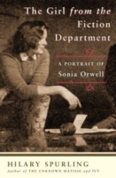The Girl from the Fiction Department: A Portrait of Sonia Orwell артикул 7165d.