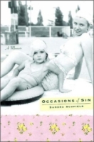 Occasions of Sin: A Memoir артикул 7173d.