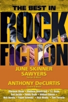 The Best in Rock Fiction артикул 7188d.