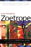 Francis Ford Coppola's Zoetrope: All-Story 2 артикул 7194d.