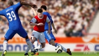 FIFA 11 (PS3) артикул 7090d.
